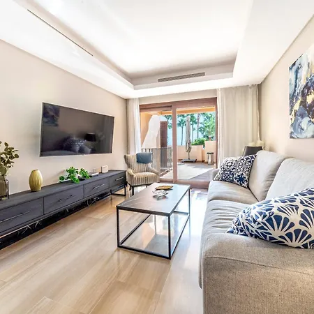 Apartman Beautiful Beachfront *