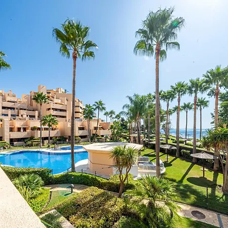 Apartman Beautiful Beachfront